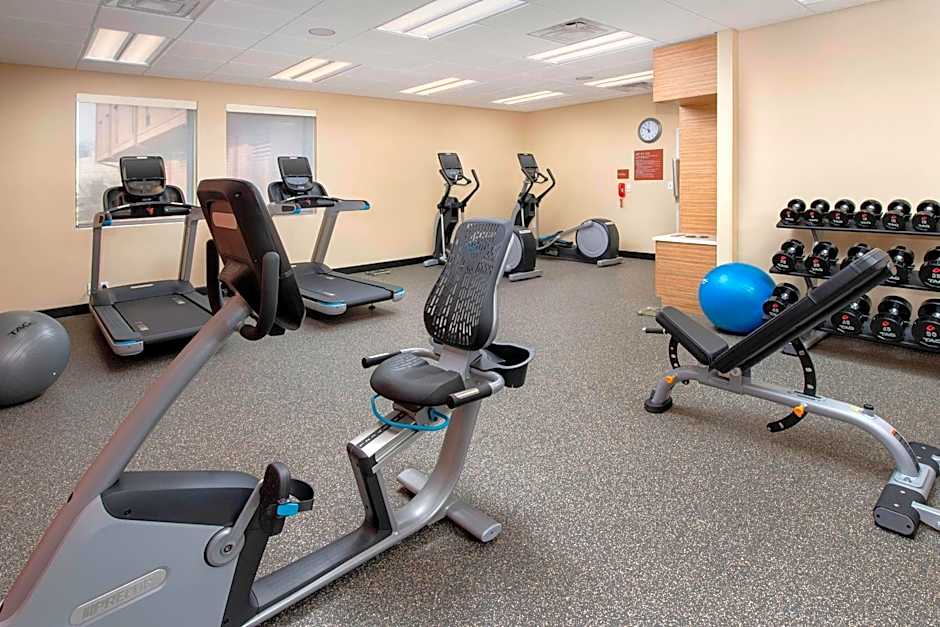 TownePlace Suites by Marriott College Park