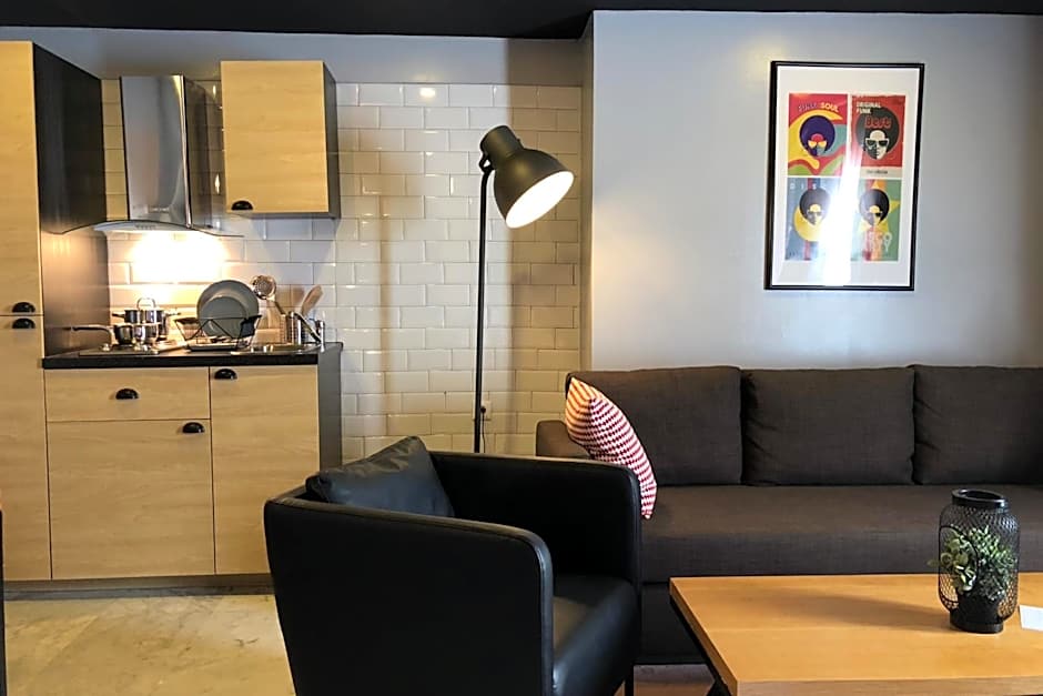 Suite Loc Suite & Spa