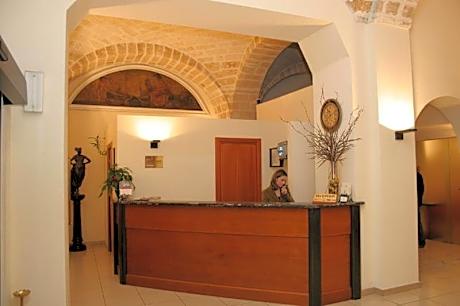 Hotel Adria