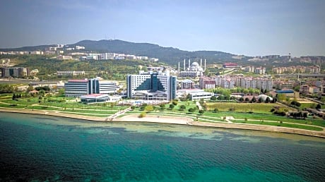 Kolin Hotel Spa & Convention Center