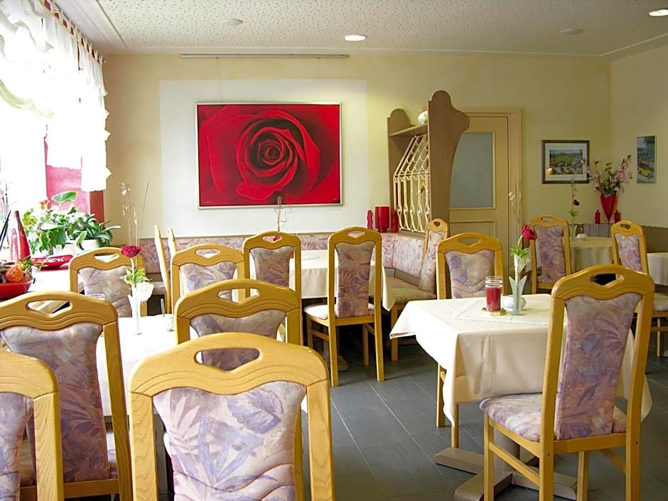 Cafe Rundblick