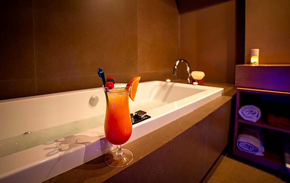 Albir Playa Hotel & Spa