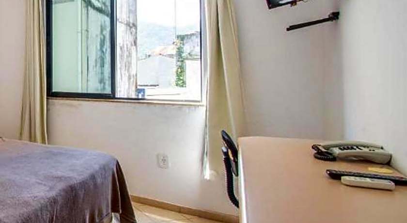 OYO Residencial Itacuruaaj Apart Hotel, Mangaratiba