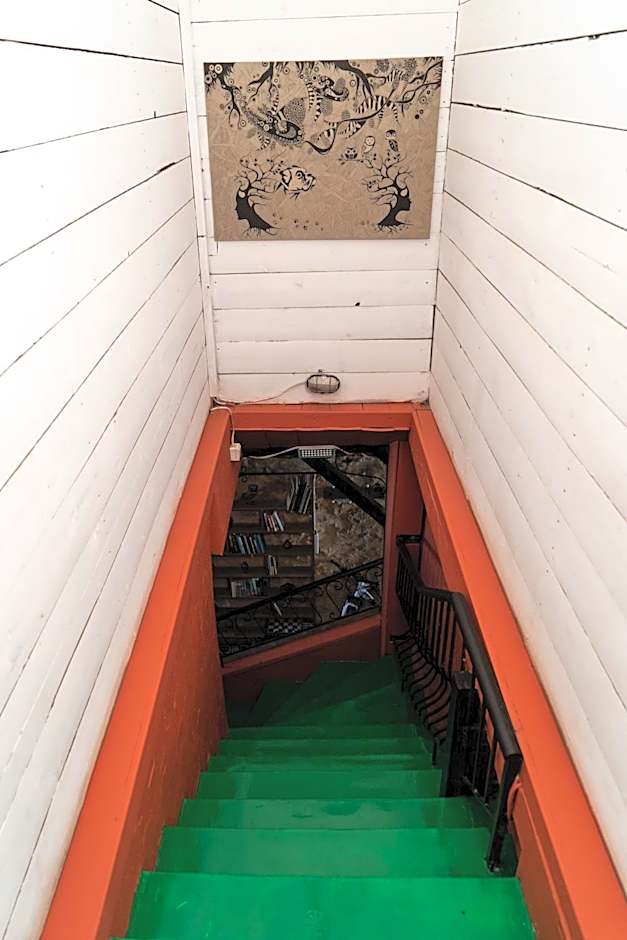 Chania Hostel Youth 18-50