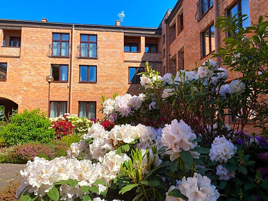 Ośrodek Gwiazda Morza