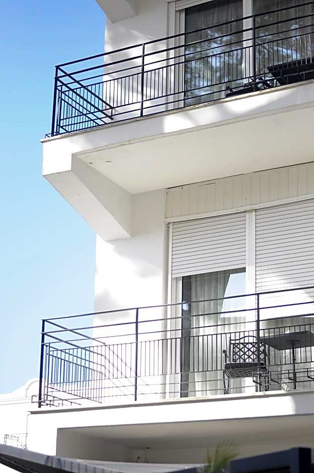 Regina Cristina Hotel