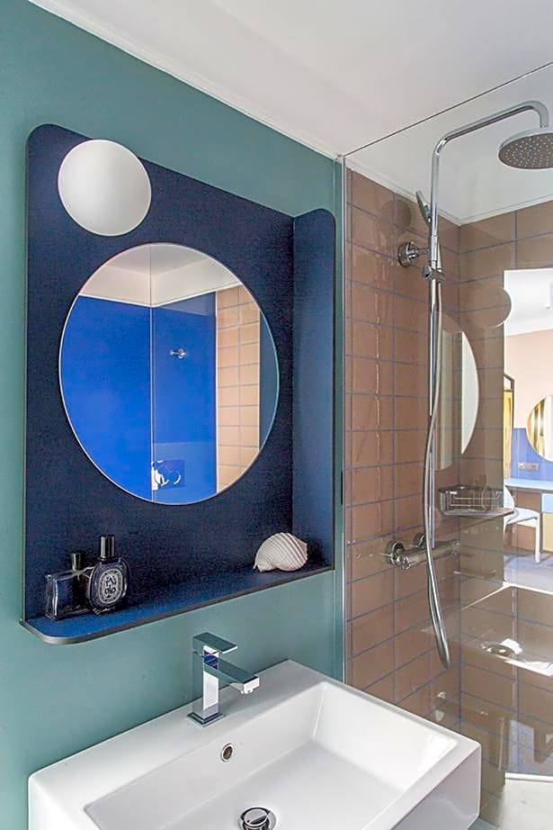 Hotel Les Cigales
