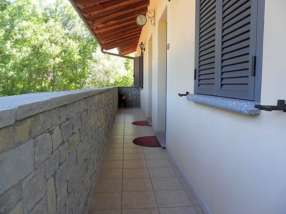 Locanda Contrada dei Fattori