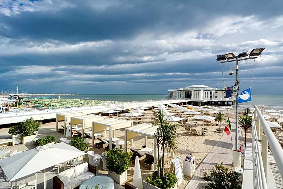 Terrazza Marconi Hotel&Spamarine