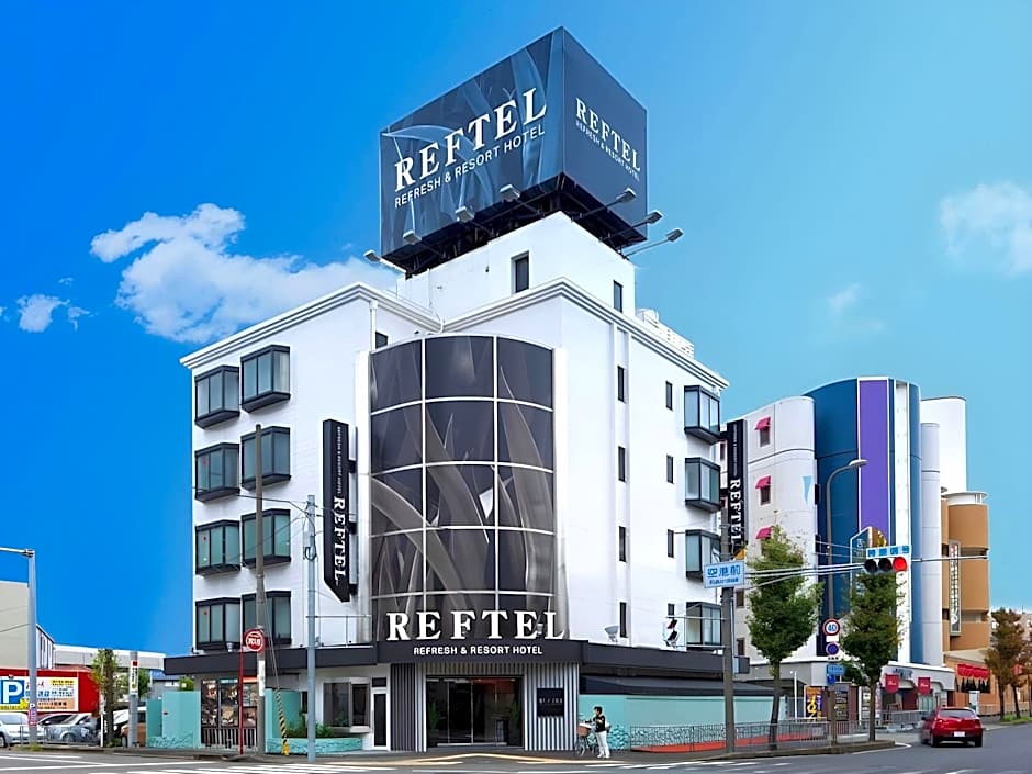 Reftel Osaka