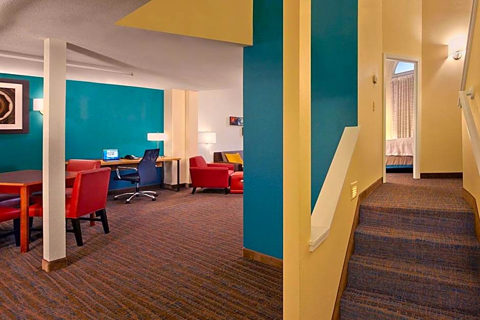 Residence Inn by Marriott Hartford Downtown