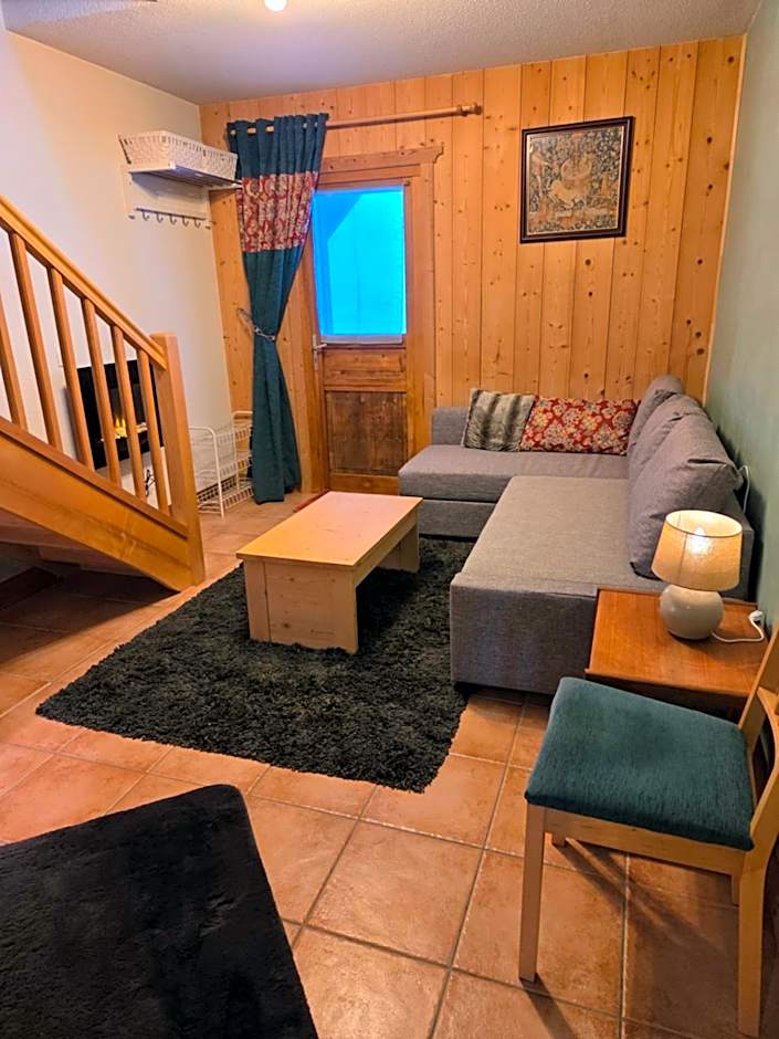 Chalet Matsuzaka - chambres d'hôtes de luxe