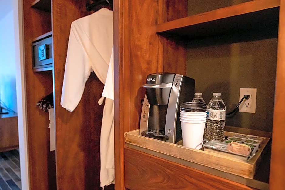 The Perry Hotel Key West