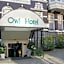 Owl Hotel