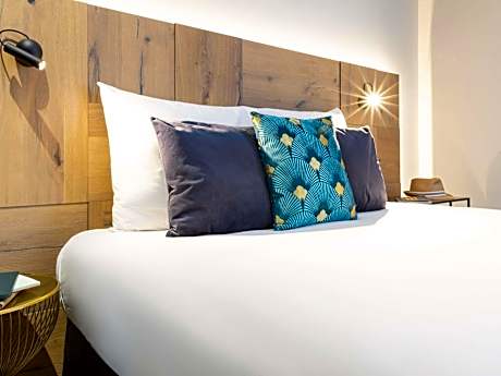Privilege Double Room