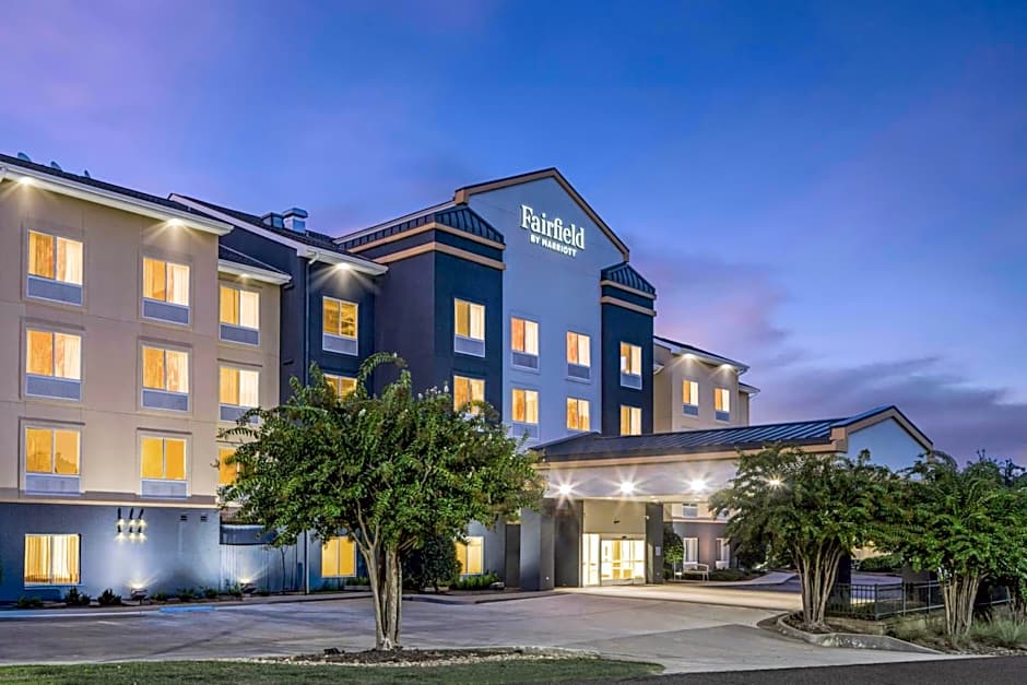Fairfield Inn & Suites by Marriott Ruston