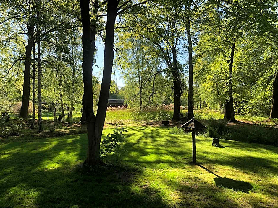 Landhotel Gutshof im Oertzetal in Oldendorf, Südheide