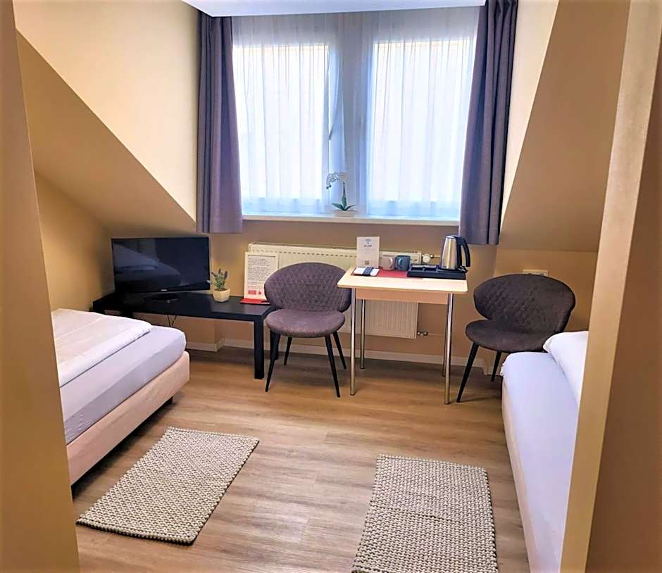 Hotel Schweizer Stubb