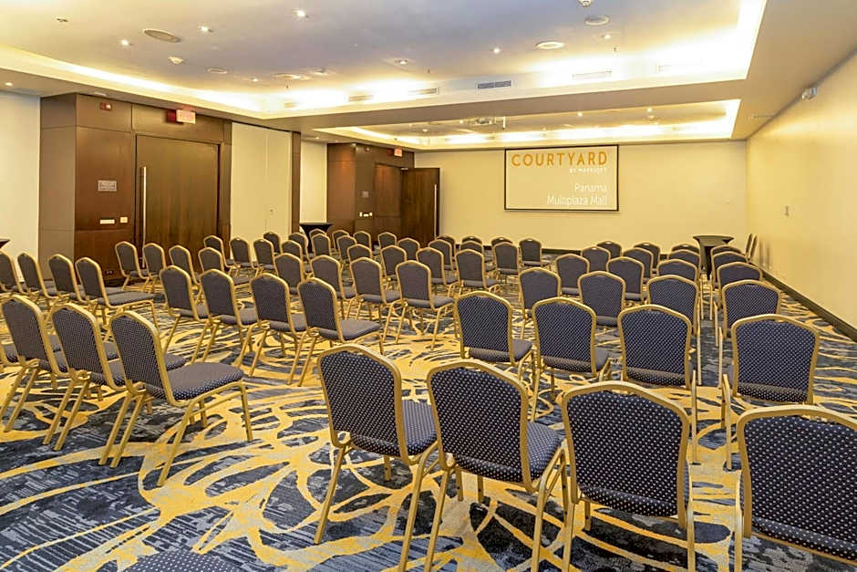 Courtyard by Marriott Panama Multiplaza Mall