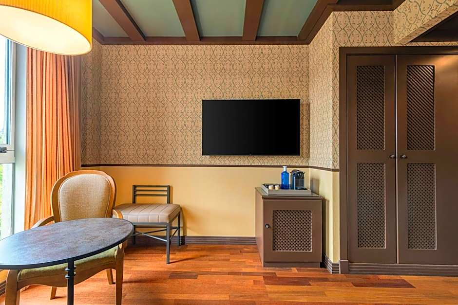 Hotel Palacio del Carmen, Autograph Collection