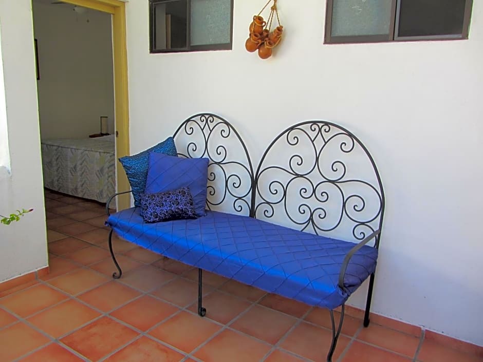 Baja Bed and Breakfast