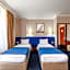 Cruise Hotel