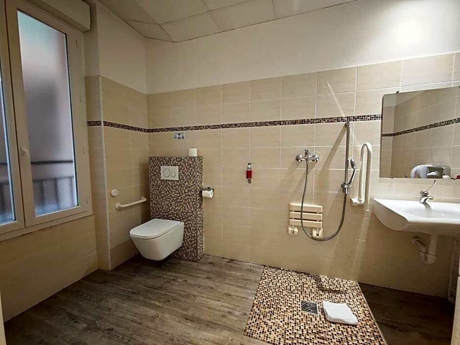 Hotel Capitole