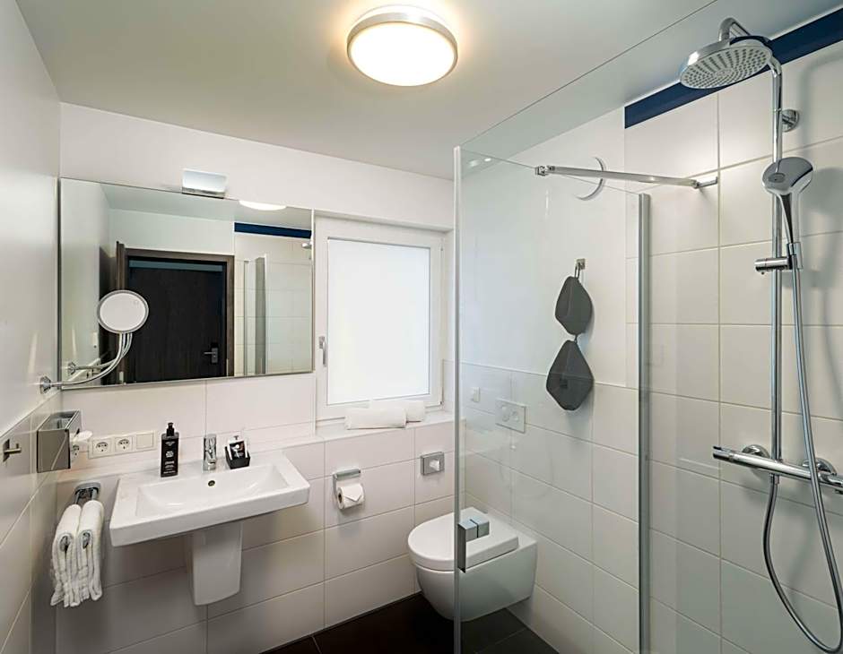 ANA Living Karlsruhe by Arthotel ANA