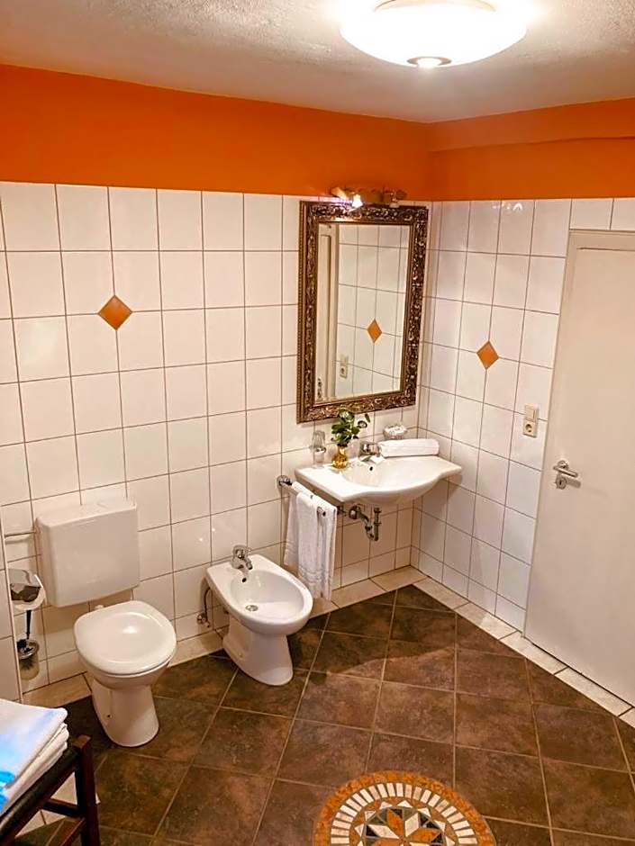 Hotel Rosenheimer Hof