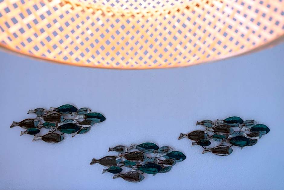 Alkinoos Beach Hotel