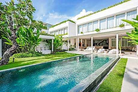 Eden The Residence at The Sea Seminyak