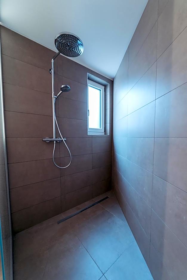 RELAX APARTMENTS An der Lage Hochgraßnitzberg