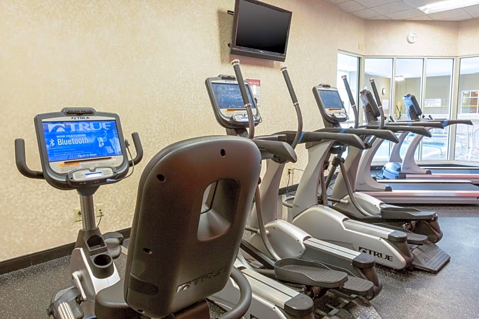 Drury Inn & Suites Dayton North