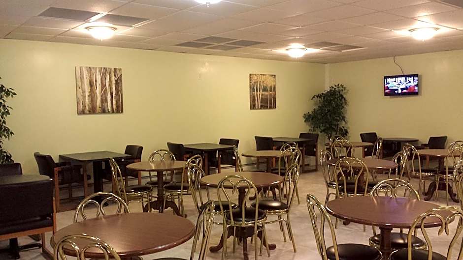 Baxter Park Inn
