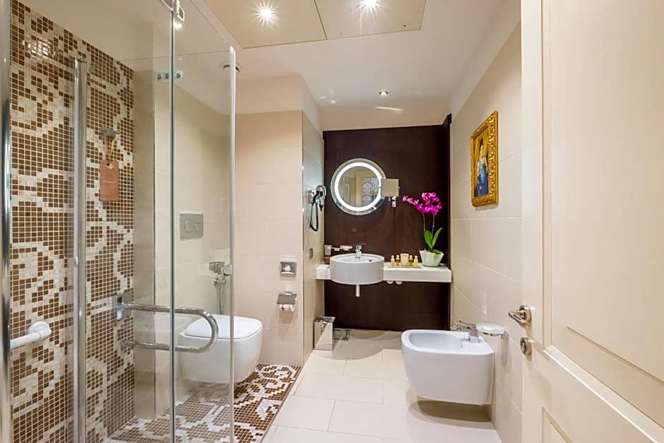 Hotel Moresco