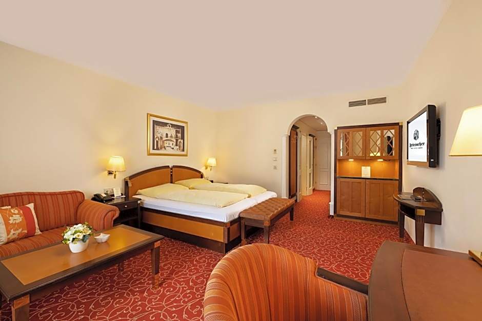 Hotel Friesacher