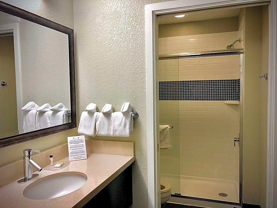 Sonesta ES Suites San Francisco Airport San Bruno