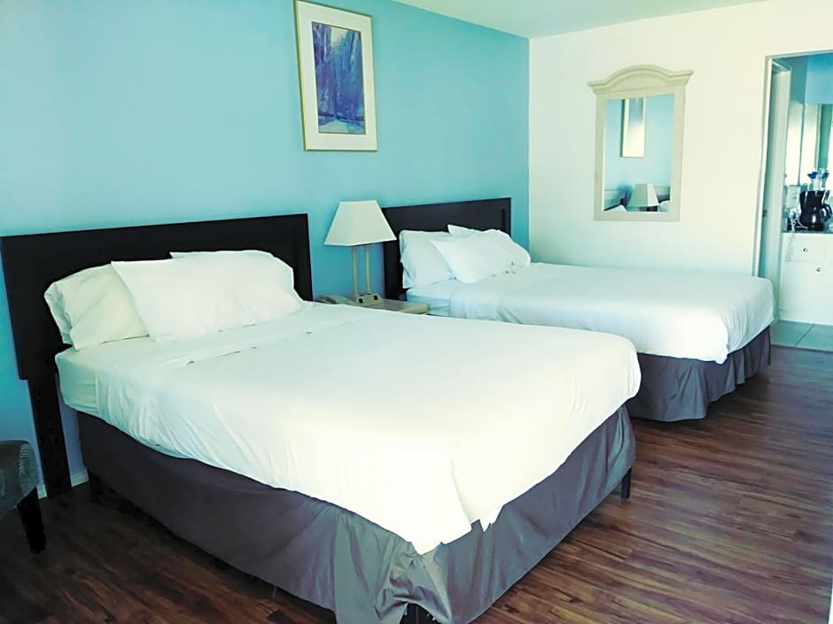 Victoria Palms Inn and Suites