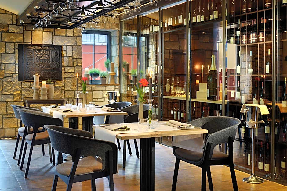 Hotel Die Sonne Frankenberg