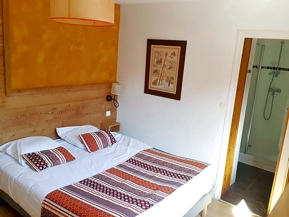 Hotel-Restaurant Spa Les Peupliers