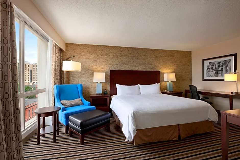 Wyndham Boston Beacon Hill