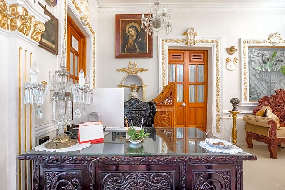 Hotel Boutique Casa Garay