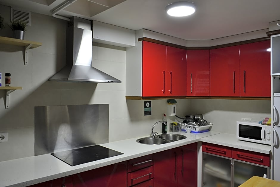 Alda O Fogar de Teodomiro