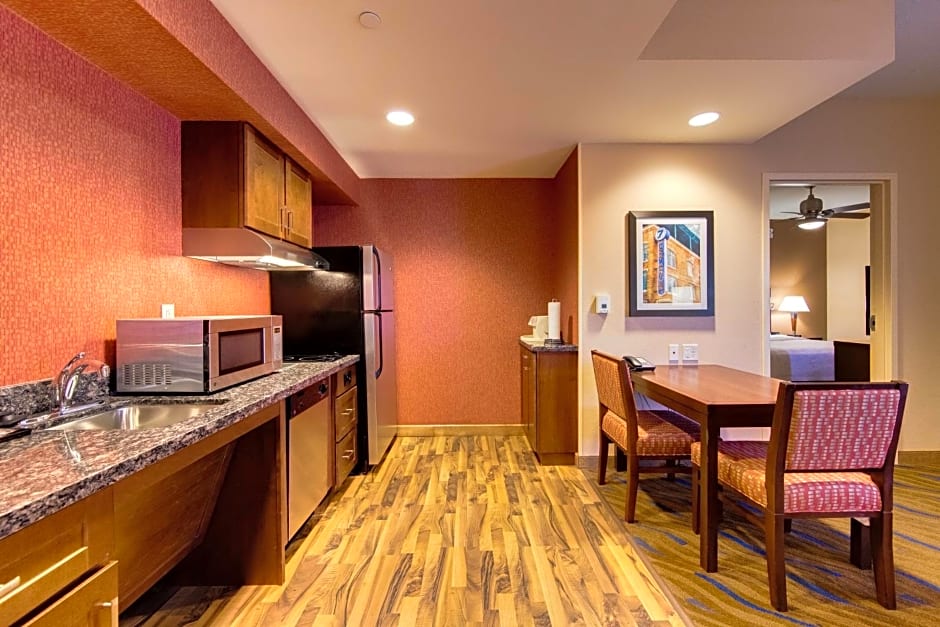 Homewood Suites By Hilton Oklahoma City Bricktown