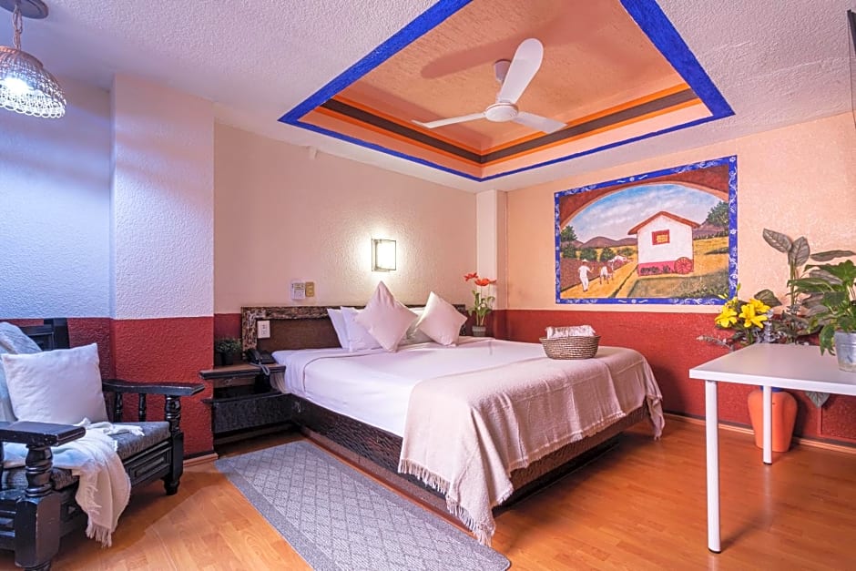 Posada Viena Hotel