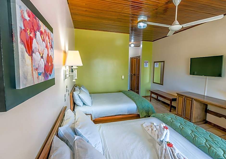 Hotel Manuel Antonio