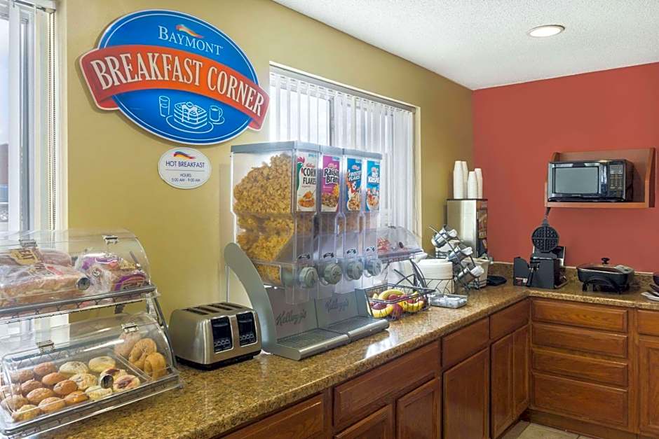 Baymont by Wyndham Huber Heights Dayton