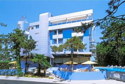 Hotel Alemagna Bed&Breakfast Bibione Lido del Sole