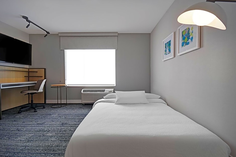 TownePlace Suites by Marriott Fall River Westport