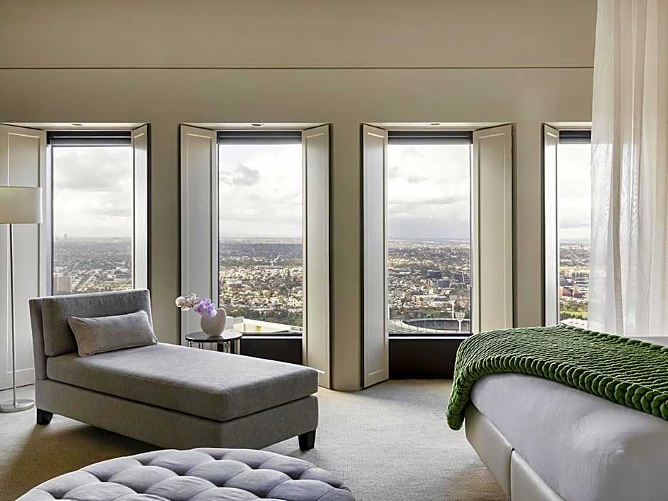 Sofitel Melbourne On Collins Hotel